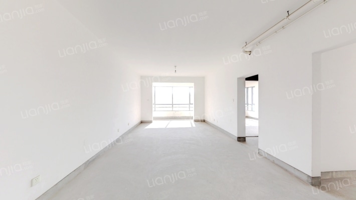 光明城市二手房实景图