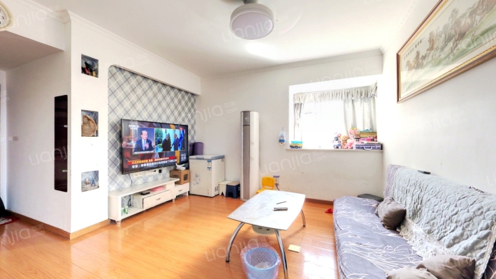 八大家花园43街坊二手房实景图