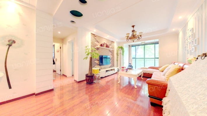 华府西苑二手房实景图