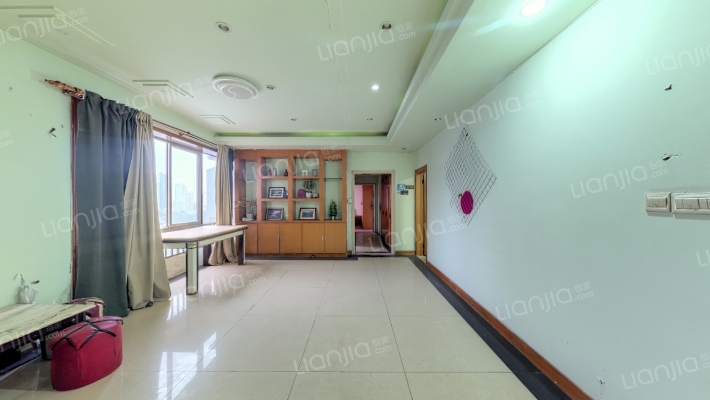 金华大厦二手房实景图