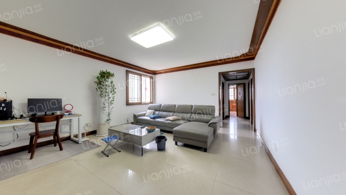 交警支队社区二手房实景图