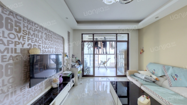 丰大国际二手房实景图