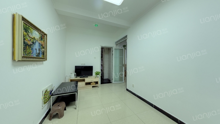 乐居都会二手房实景图