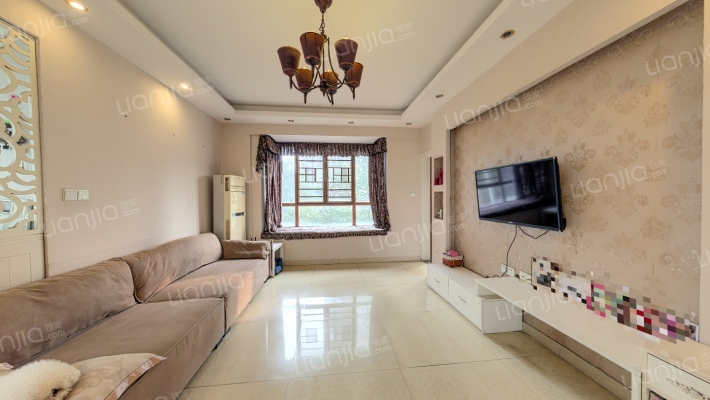 联泰香域尚城二手房实景图