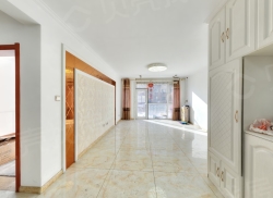 整租·裕丰兴苑南区 2室1厅 南/北_裕丰兴苑南区租房