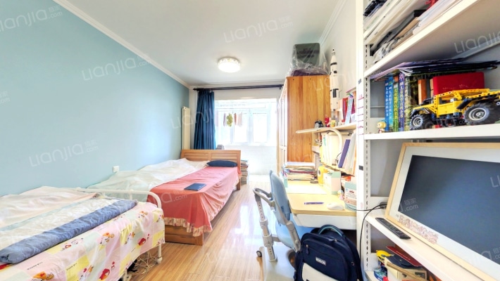 海淀南路二手房实景图