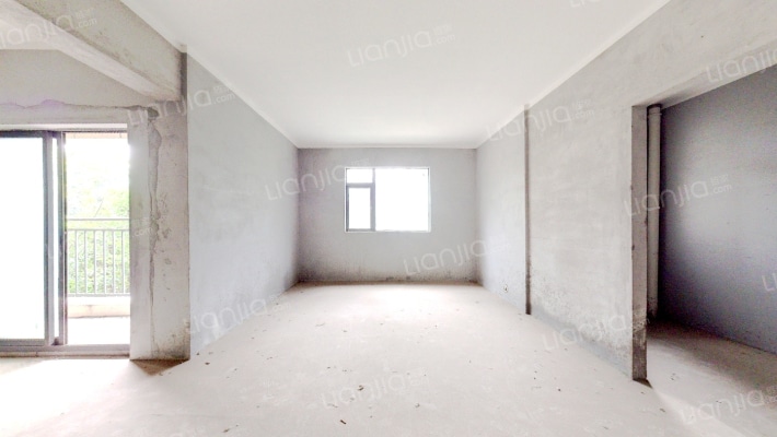 星悦城华廷二手房实景图