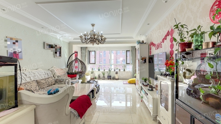 保利海上五月花二手房实景图