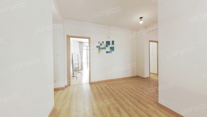 紫金华府C区二手房实景图