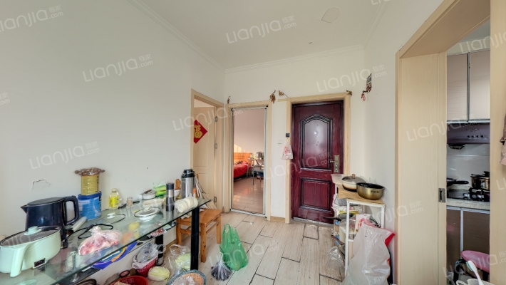 半岛小区二手房实景图