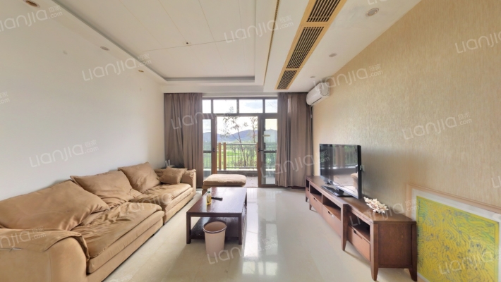 公主郡三期二手房实景图