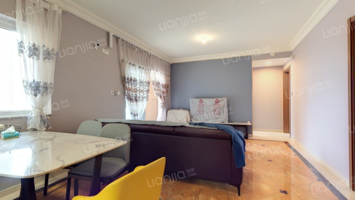 碧桂园城市花园二手房实景图