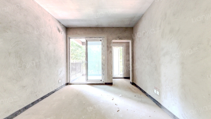 金科中央华府东区二手房实景图