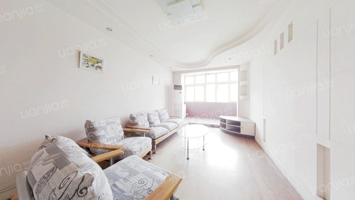 中苑小区二手房实景图