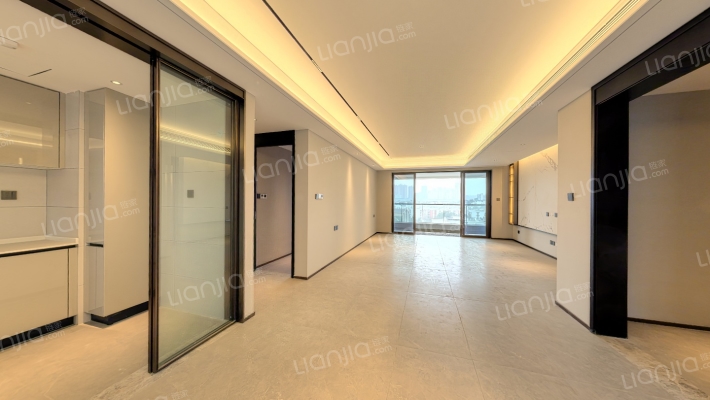 中化润达丰滨江樾城二手房实景图