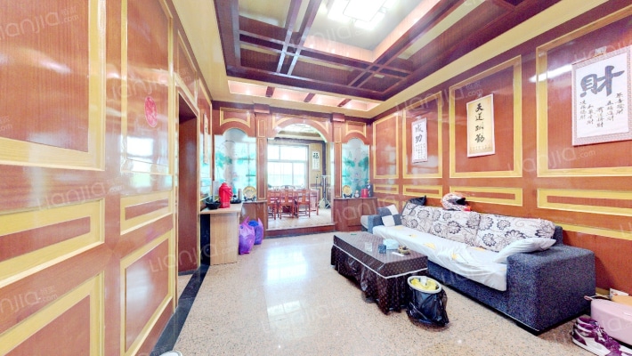 贯前街二手房实景图