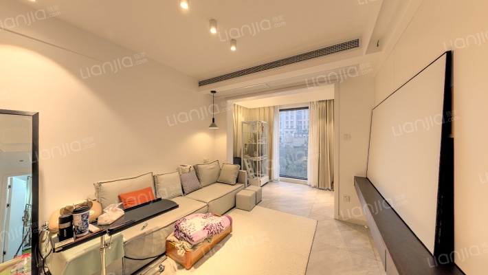 嘉宇银杉二手房实景图