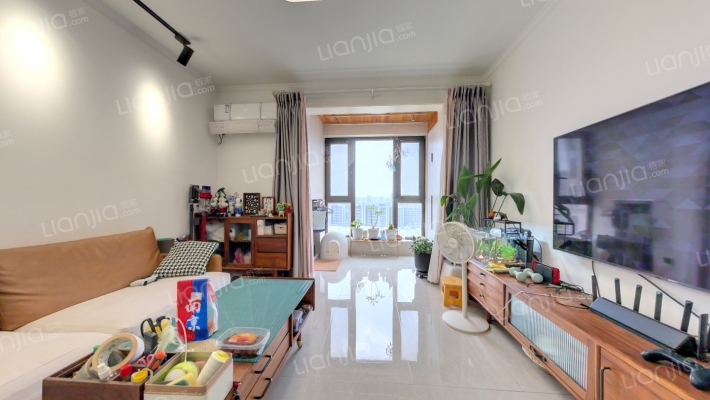 观山悦二手房实景图