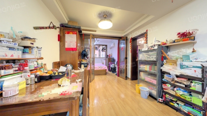 逸仙一村二手房实景图