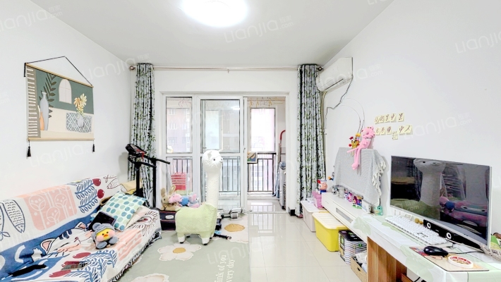 白庙小区二手房实景图