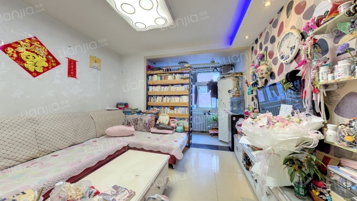 糜家桥小区二手房实景图