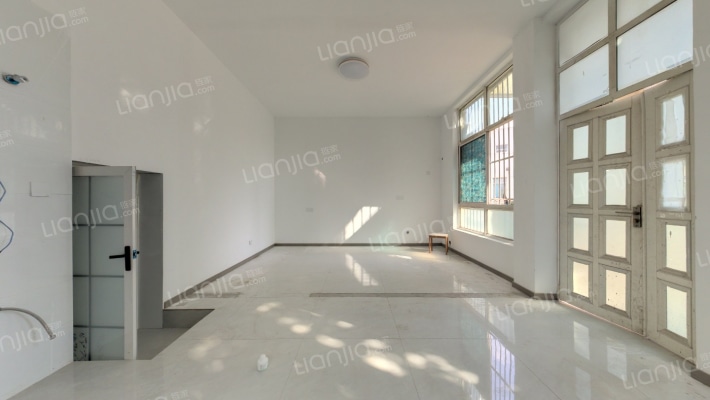 阳光花园二手房实景图