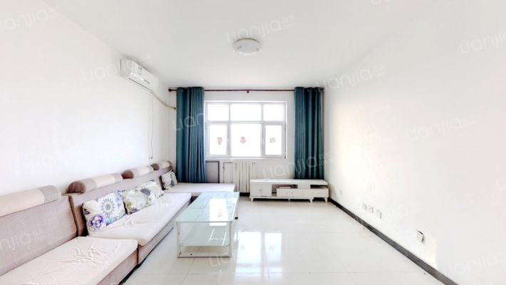 卓达太阳城2008二手房实景图