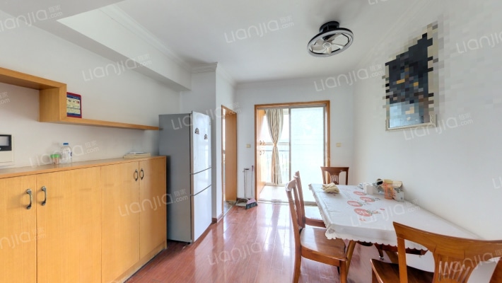 雅致名园二手房实景图