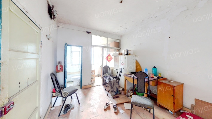 江海新村北区二手房实景图