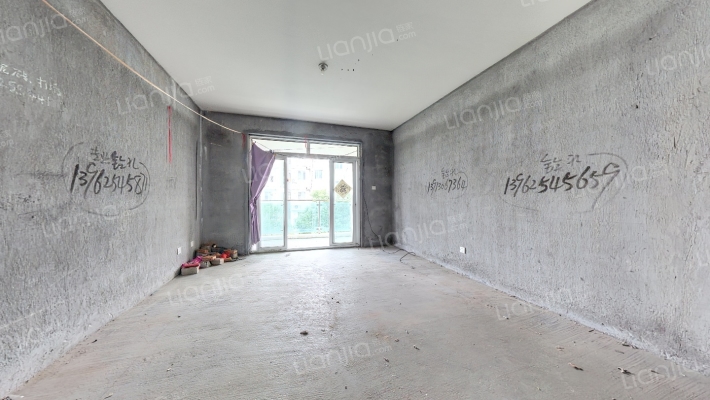 新吴家园二手房实景图