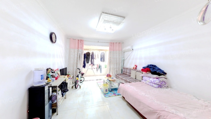 恒翔金水苑二手房实景图