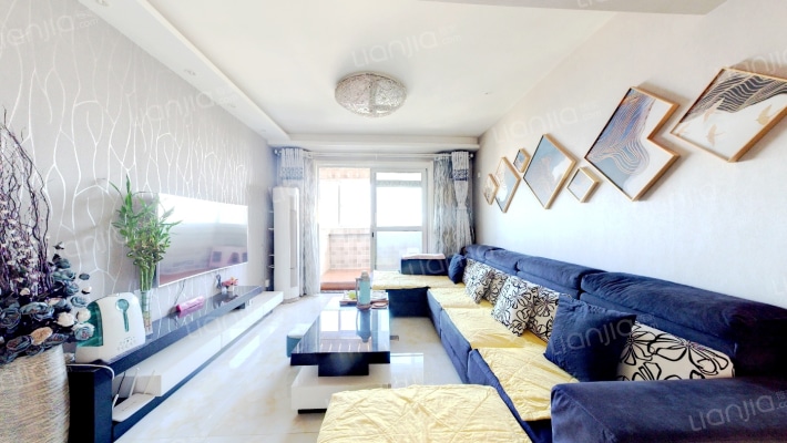 昆明时光三区二手房实景图