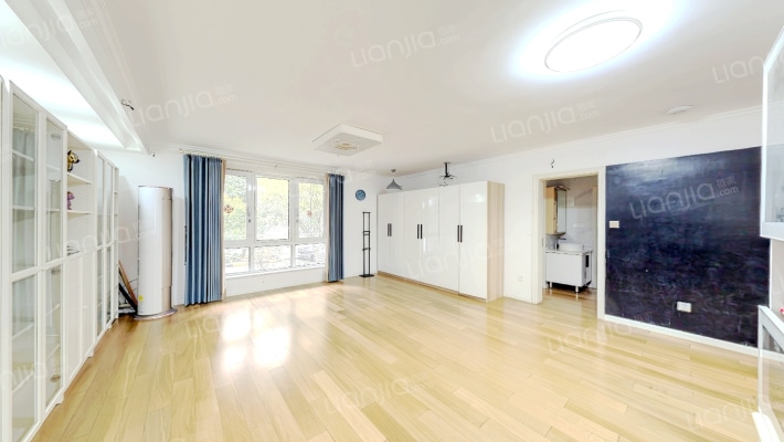 陆家嘴花园(一期)二手房实景图