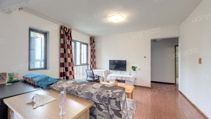 钰邸华府二手房实景图