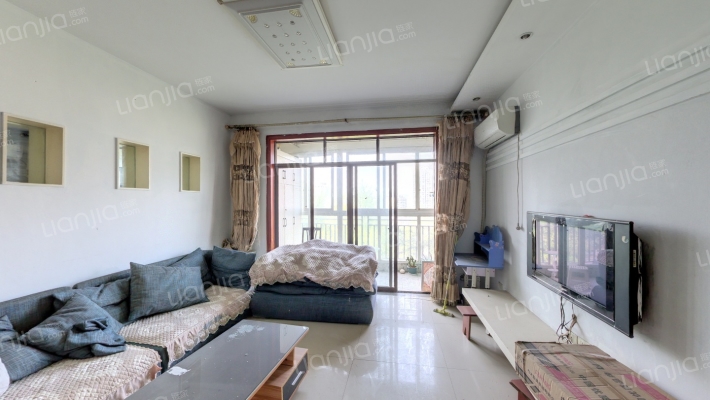 盛景天下二手房实景图