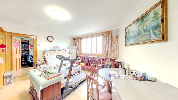 梅陇四村二手房实景图