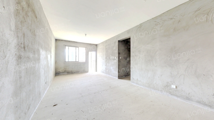 尚林幸福城二手房实景图