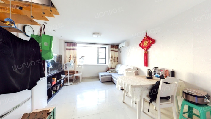 御道家园二手房实景图