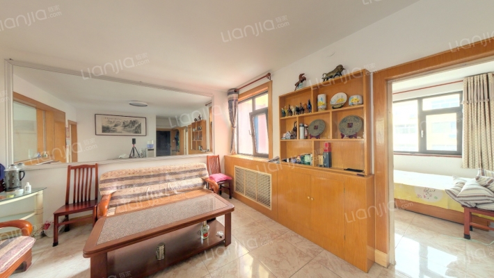 东宁园二手房实景图