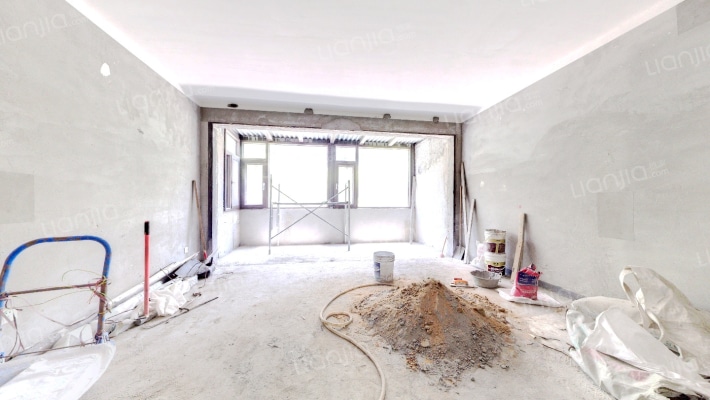 阳光城8号院西院二手房实景图