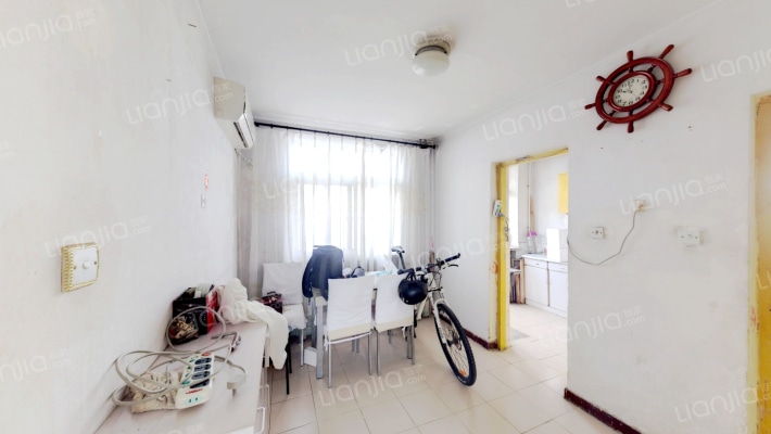 北苑小区二手房实景图