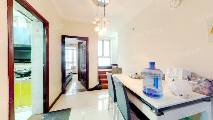 天邑华庭二手房实景图