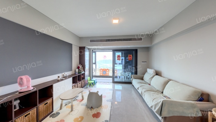 时代印记二手房实景图