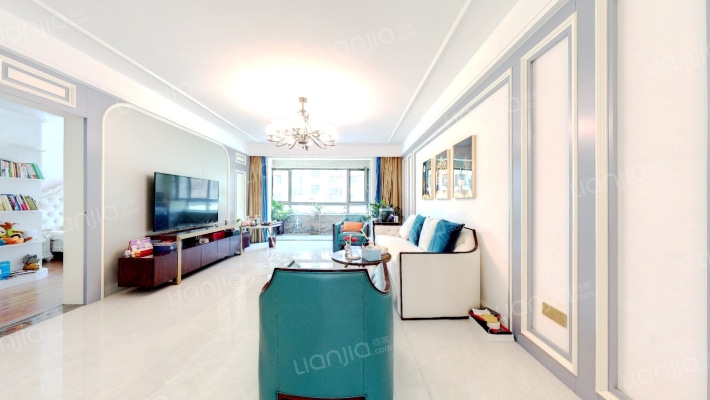 仰山云栖径二手房实景图