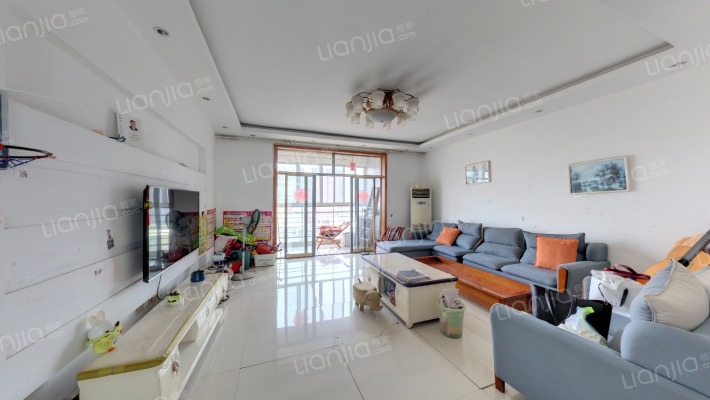 联诚花园二手房实景图