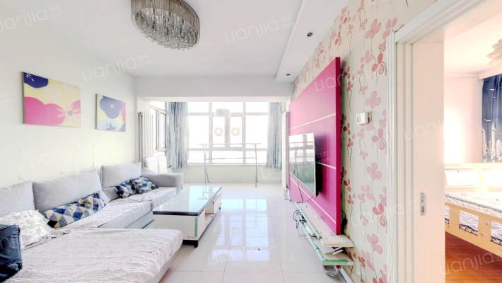 维也纳河畔新城二手房实景图