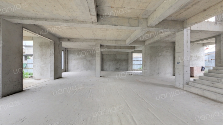 江南景园二手房实景图