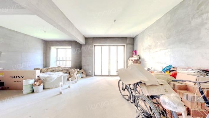 江滨观邸二手房实景图