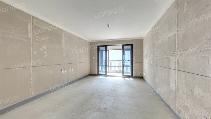 金科御府二手房实景图