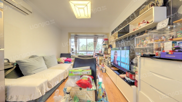 和泰苑二手房实景图